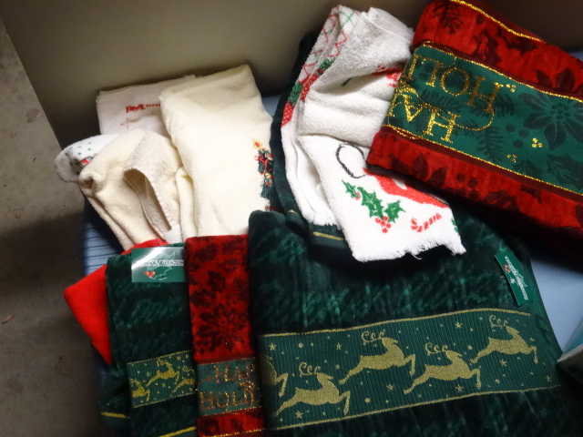 Towels