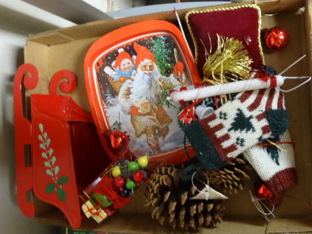 Christmas Items