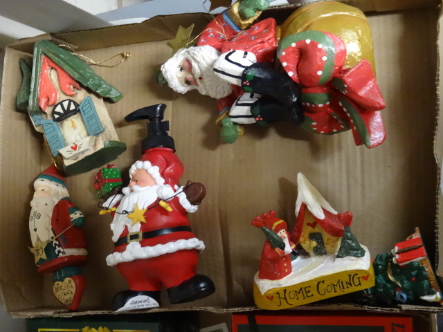 Christmas Items