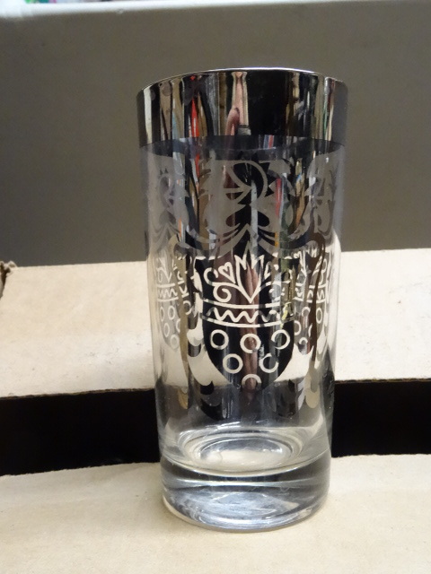 Glasses