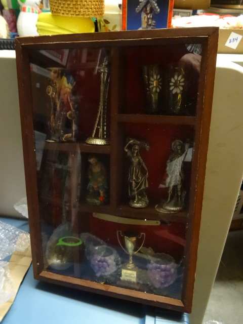 Shadow Box