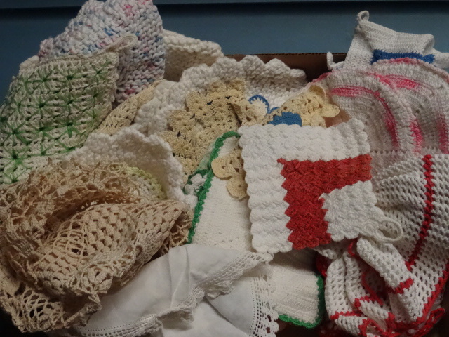 Doilies