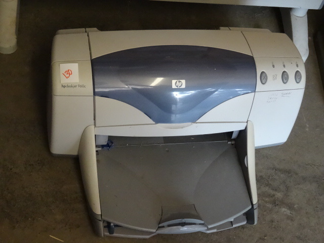 Printer
