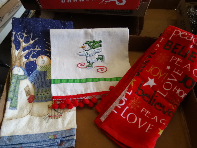 Towels