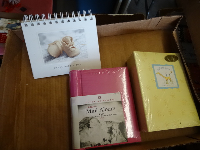 Photo Albums