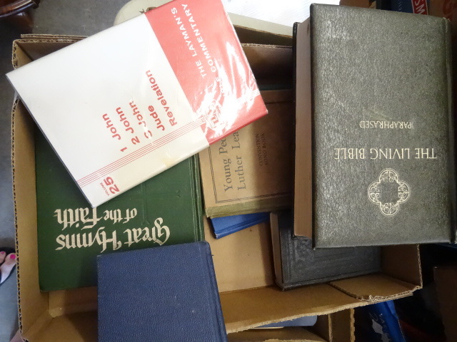 Books
