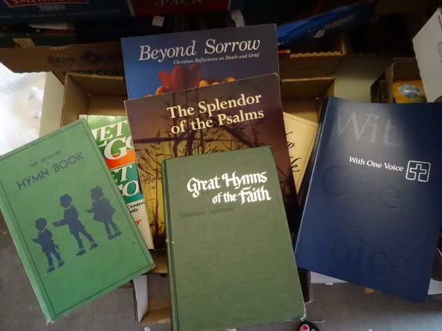 Books