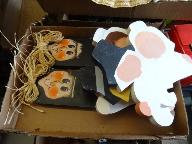 Fall Deco