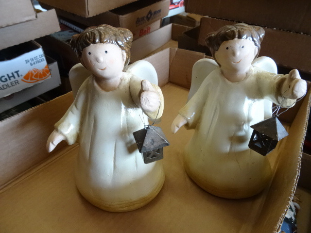 Angels