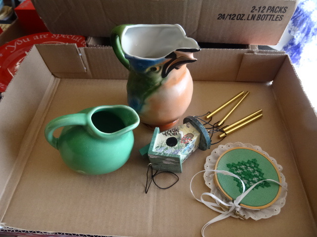 Misc. Items