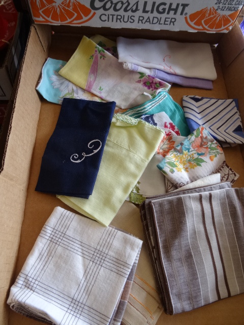 Hankies