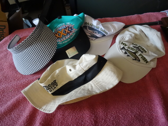 Hats