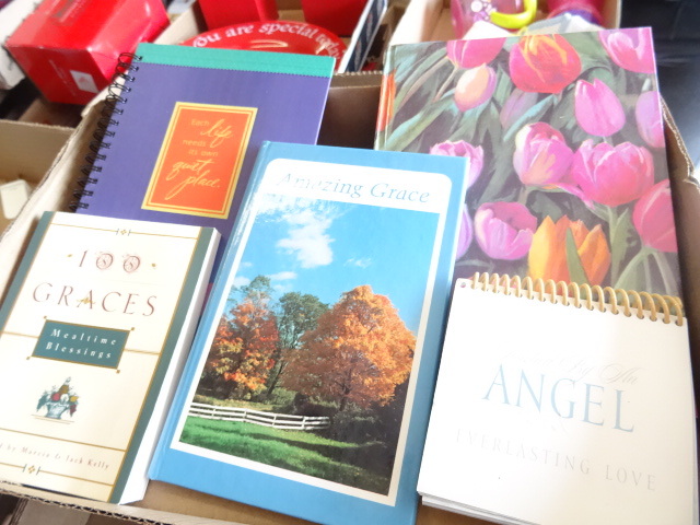 JournalsBooks