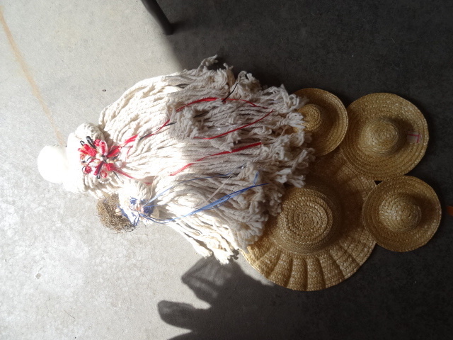 Mop Dolls