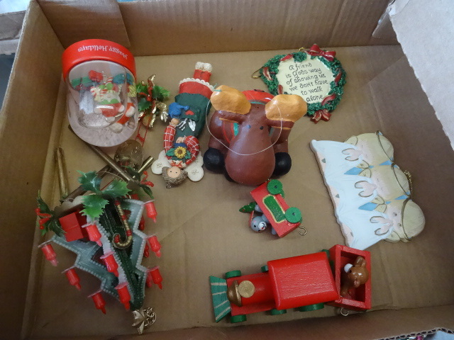 Christmas Items