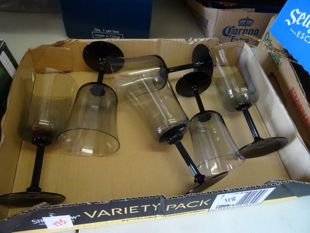 Wine Glasses
