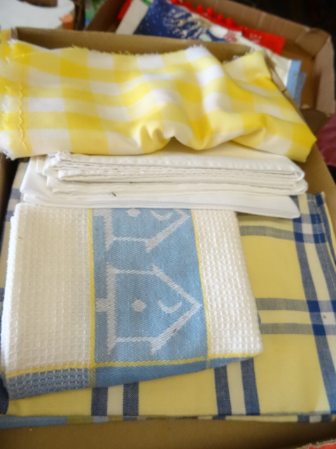 Misc. Items
