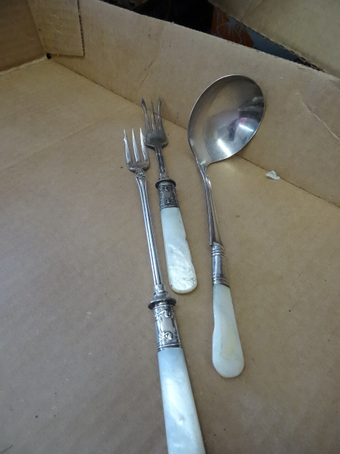 Silverware