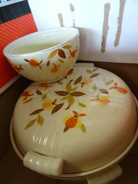Halls Ware
