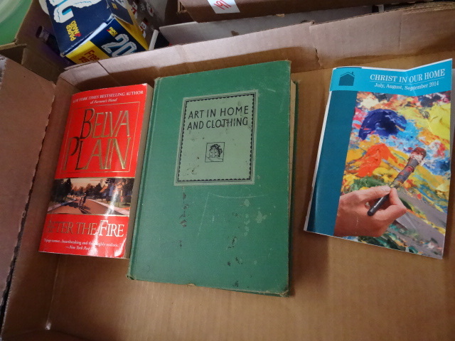Books