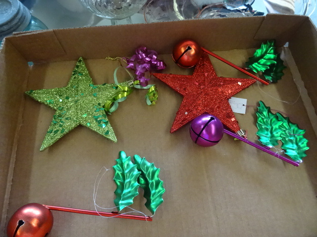 Ornaments