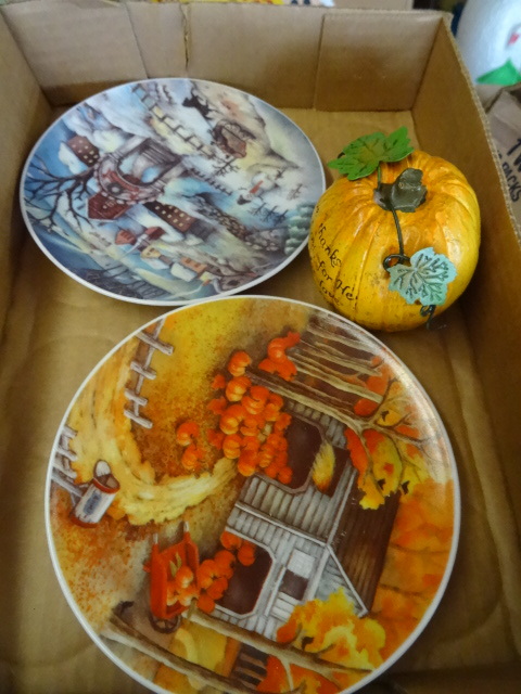 Plates