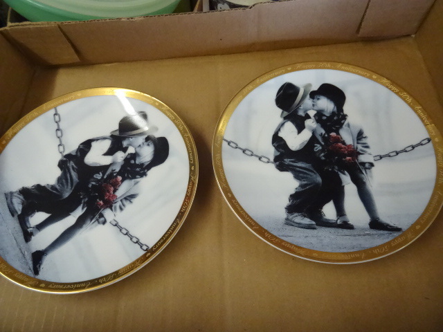 Plates