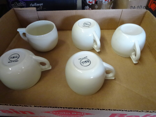 Coffee Cups