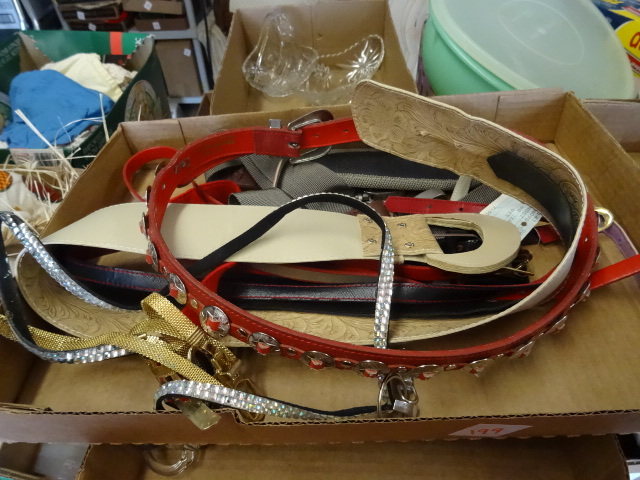 Belts