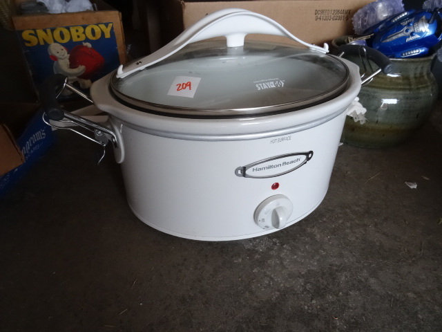 Crock Pot