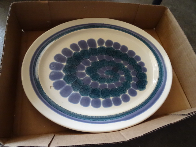 Plate