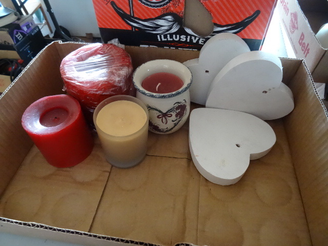 Candles & More