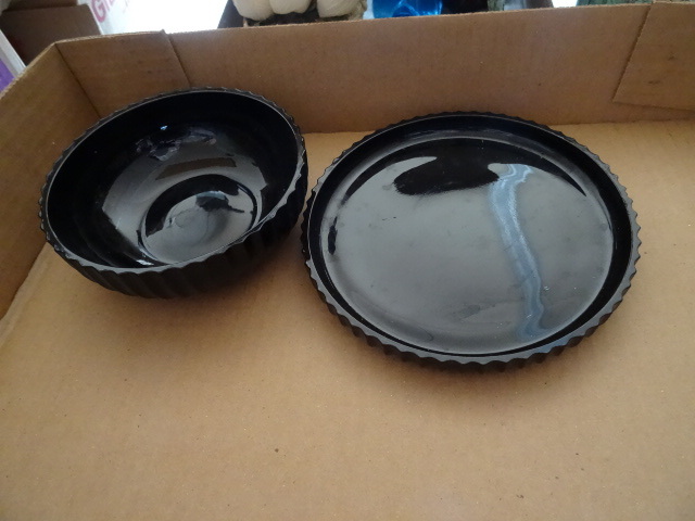 BowlPlate