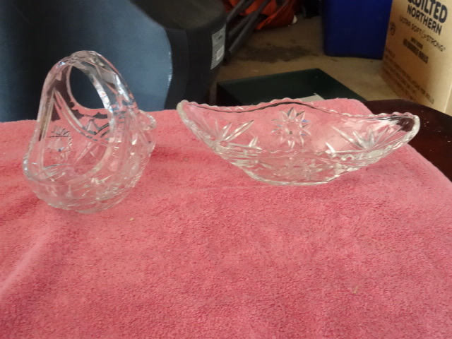 Dishes