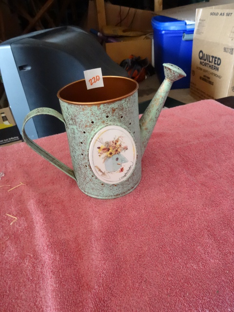 Watering Can