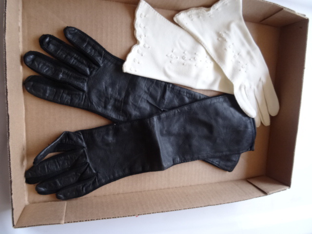 Gloves