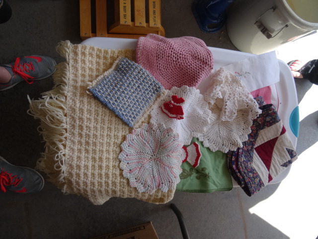 Misc. Items
