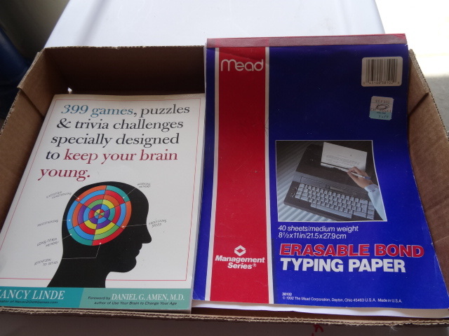 Mind Game Book