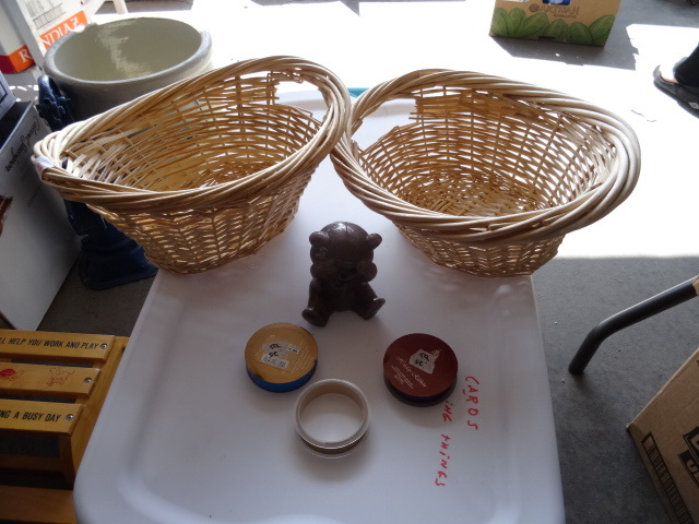Misc. Items