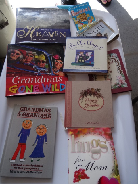Books