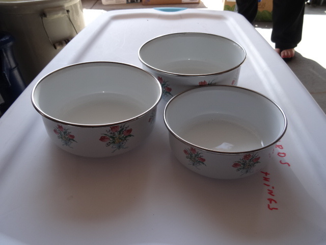 Pots