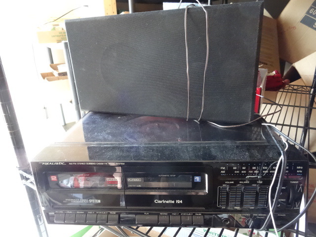 Radio