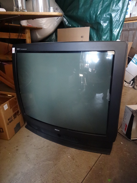 TV