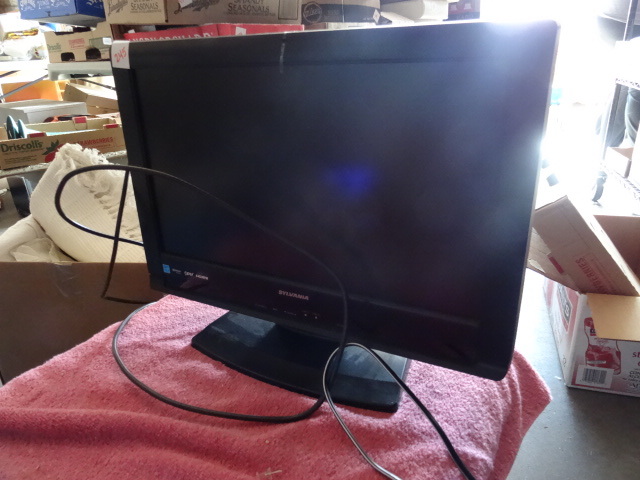 TVMonitor