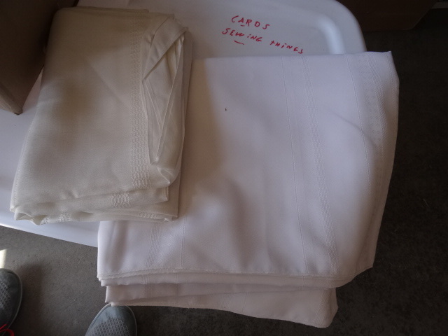 Table Cloths