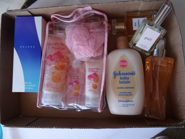 Misc. Items