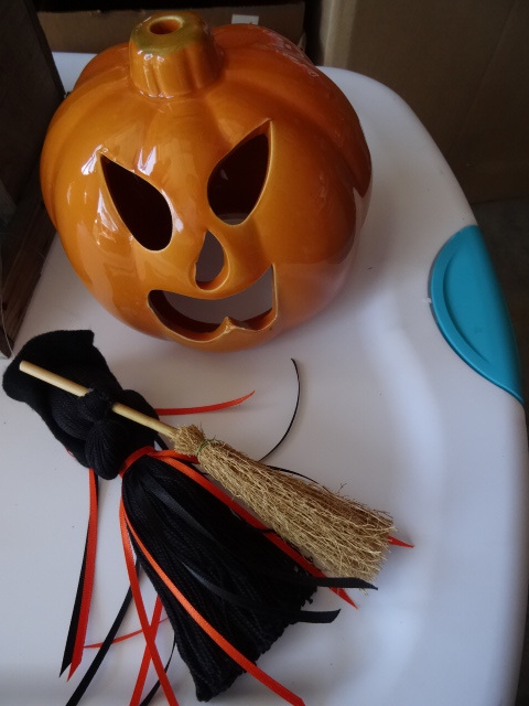 Halloween Items