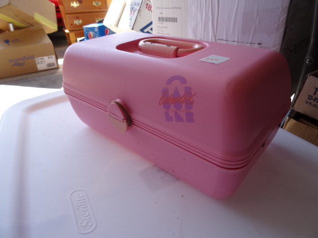 Caboodle