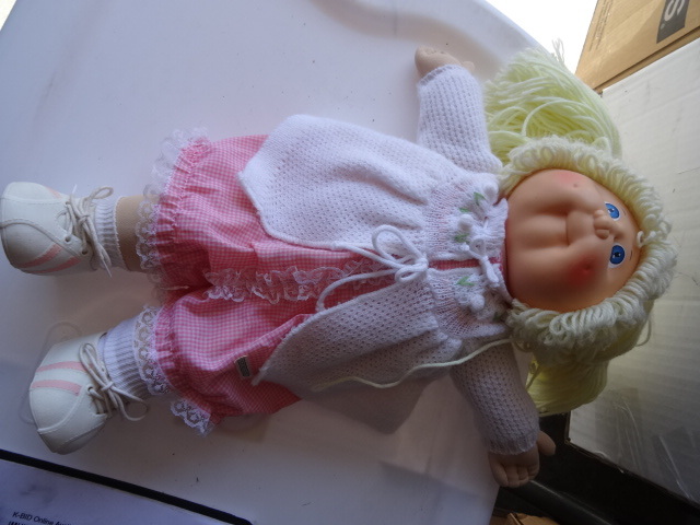 Doll