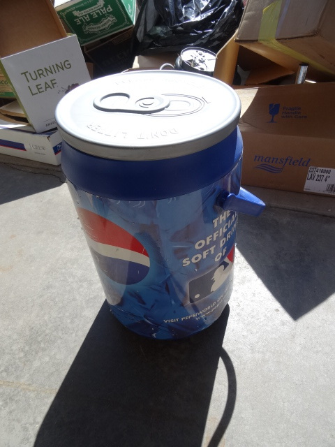 Cooler